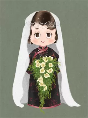 中奖500万后老公变成了植物人