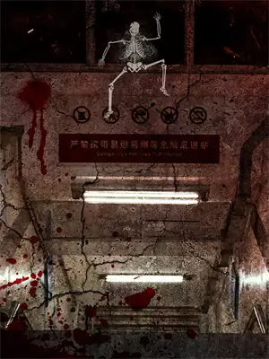 一天挥霍一百万