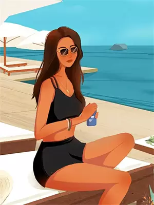 第99次离婚小说