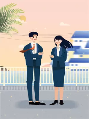 老公全家逼我离婚