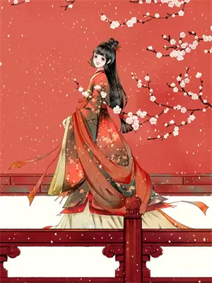 唤神的小说