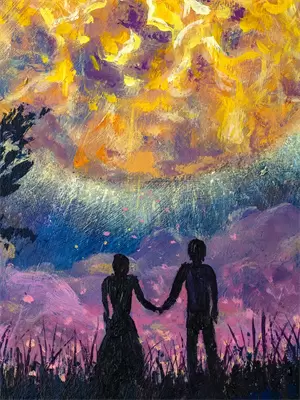 一步三回头猜生肖