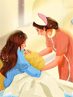 驱灾仪式上,未婚夫扯掉我的护身符给养妹戴