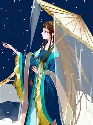 觉醒女配逆袭