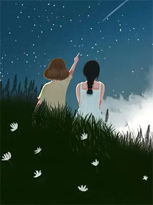 玄星石蓝晶石