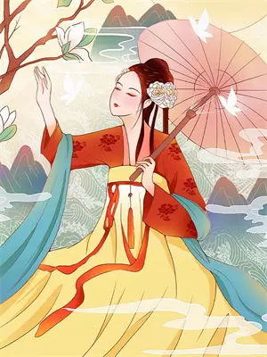 女儿死后财产处理