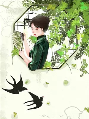 穿书之皇后组局小说