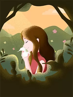 闪婚后我成了富豪