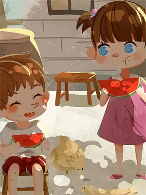 四合院娶于莉的小说