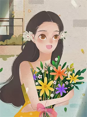 穿越星际后我种田去了