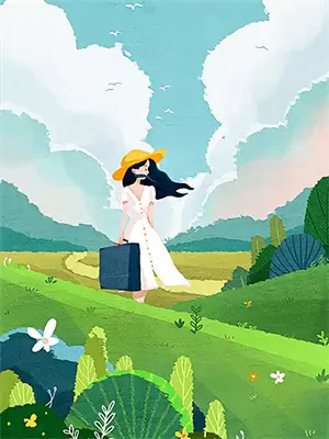 曦瑶婚后的甜蜜日常