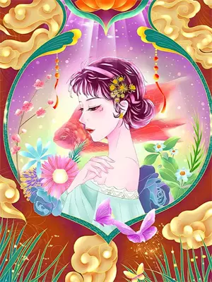 寒梅宋词