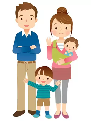 全家团宠小娇包陆晚