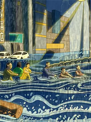 重生后王妃咸鱼了网盘