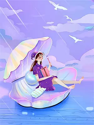 都市神格类小说