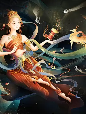 破产男主的渣妻