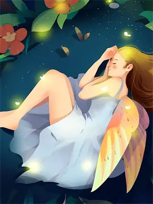 我病态了什么意思