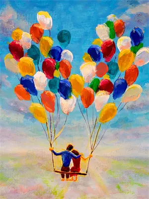 殿下躺赢了解一下小说