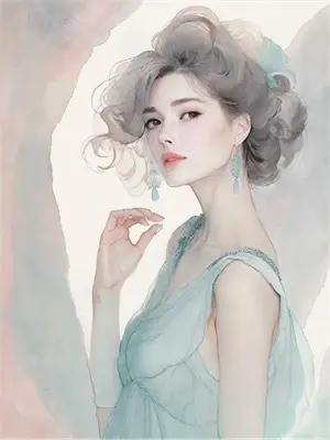 这位姑娘请留步