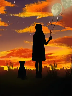 龙旗余晖PDF