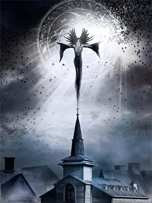 罗小黑勇闯无限城