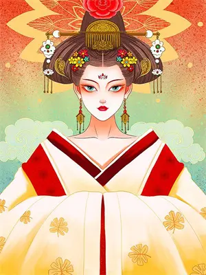 《我在大唐开超市》