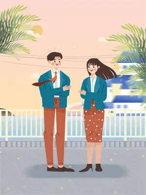 末法时代地府代言人