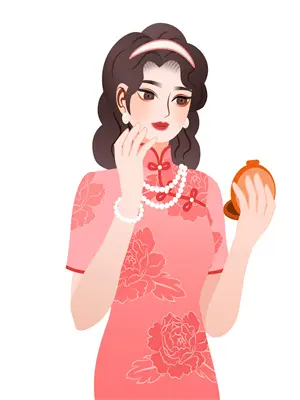女主重生保护家人的小说