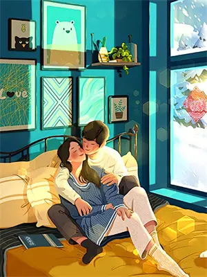 sims4韩国春节