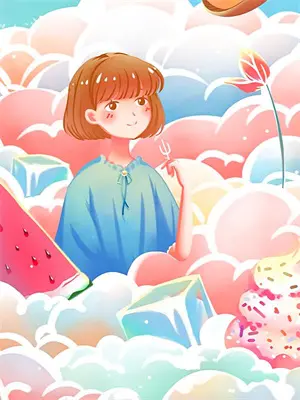 宠溺无度楚杰