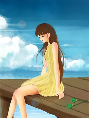 穿越古代孤儿