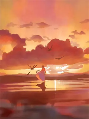 夏日冰是什么意思