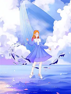 我变成了女生还觉醒了神豪系统