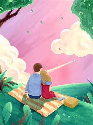 青春爱情交响曲