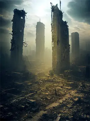 我在人间守候