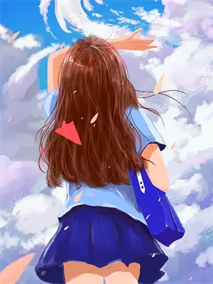 敲响现世之门