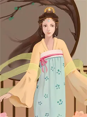 穿越古代成皇帝