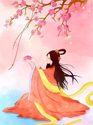 丰川祥子特征