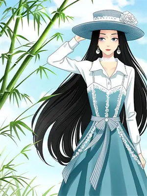 分手后她又美又飒