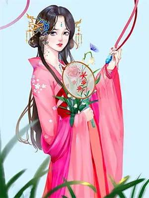 琼剧唐宫风云剧情