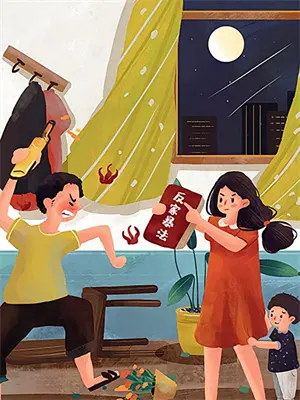 美食:开局