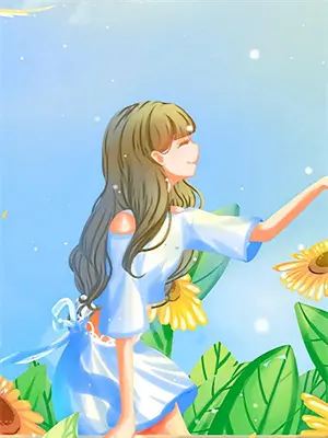 盗墓沙海原创女主