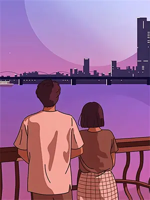 四叶草余生一起走