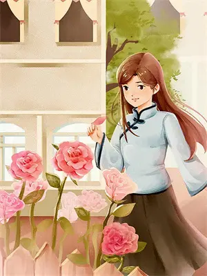 浮生万里什么意思