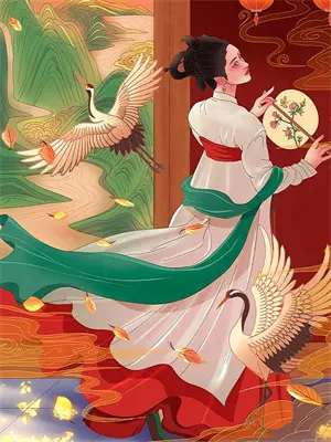 重生后，打脸渣男贱女