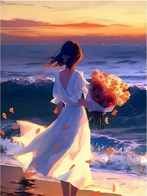长河逆流鱼