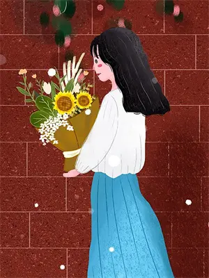 境界行者图片