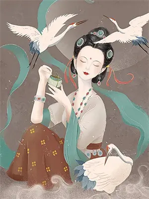 家族破产？我是仙界老祖宗