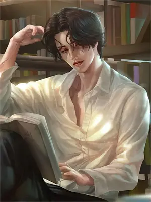 灵珠儿子魔丸爸爸