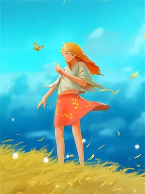 树下有片红房子全文免费阅读